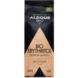 Aldous Bio Eritritol Premium Granulado 1 Kg