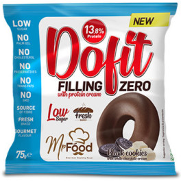 Beverly Nutrition Dofit 1 Rosquinha X 75 Gr