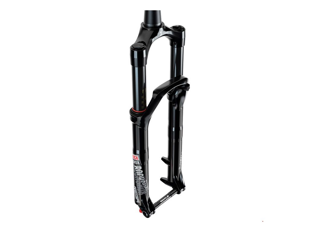Rockshox Reba Rl Manual 26" 15x100 120mm Black 40 Offset Tapered Solo Air A1 Rockshox Reba Rl Manual 26" 15x100 120mm Black 40 Offset Tapered Solo Air A1