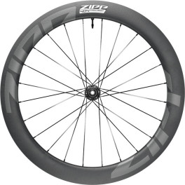 Zipp Rueda 404 Firecrest Tubeless Disc C.l. Del 12x100 (zr1) 58mm (int 23mm) B1*