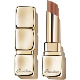 Guerlain Kisskiss Shine Bloom Lipstick 109-lily Caress Unisex