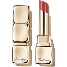 Guerlain Kisskiss Shine Bloom Lipstick 229-petal Blush Unisex