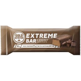 Gold Nutrition Extreme Bar 1 barre x 46 gr
