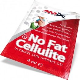 Amix No Fat & Cellulite Gel 200 ml Amix No Fat & Cellulite Gel 200 ml