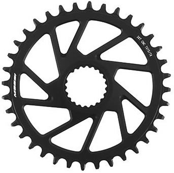 Massi Plato 38t Narrow-wide C/shimano 12veloc Massi Plato 38t Narrow-wide C/shimano 12veloc