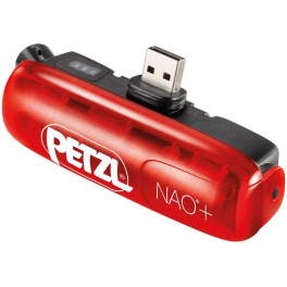 Petzl Batería Recargable Accu Nao +
