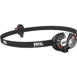 Petzl Linterna Frontal E+lite