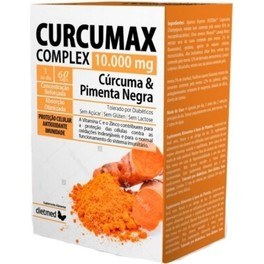 Dietmed Curcumax Complex 60 Caps
