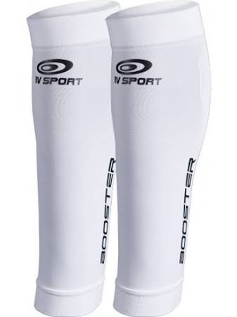 BV Sport Booster One Blanco - Manguito de Esfuerzo BV Sport Booster One Blanco - Manguito de Esfuerzo