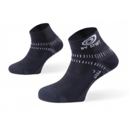 BV Sport Calcetin Running Light One Negro BV Sport Calcetin Running Light One Negro