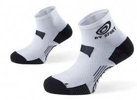 BV Sport Calcetin Running SCR One Blanco BV Sport Calcetin Running SCR One Blanco