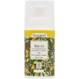 Mousse struccante all'argan Drasanvi 150 ml