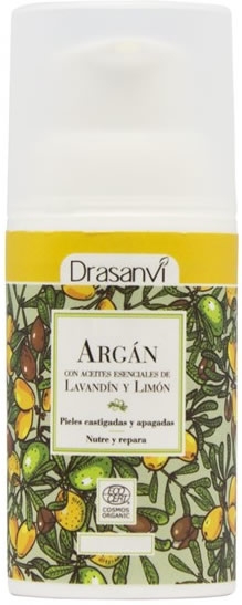 Drasanvi Mousse Desmaquillante Argan 150 ml Drasanvi Mousse Desmaquillante Argan 150 ml