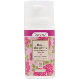 Drasanvi Rosa Mosqueta Mousse Desmaquilhante 150 ml