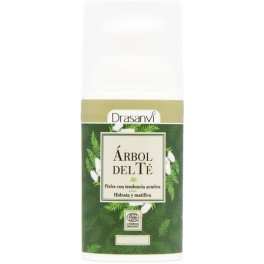 Drasanvi Mousse Desmaquillante Arbol del Te 150 ml