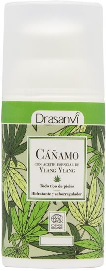 Drasanvi Mousse Desmaquillante Cañamo 150 ml Drasanvi Mousse Desmaquillante Cañamo 150 ml
