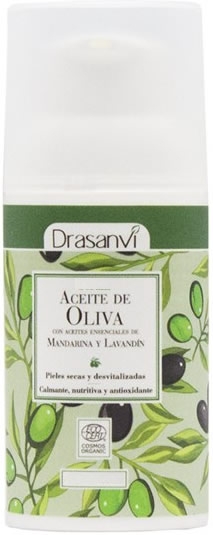 Drasanvi Mousse Desmaquillante Oliva 150 ml Drasanvi Mousse Desmaquillante Oliva 150 ml
