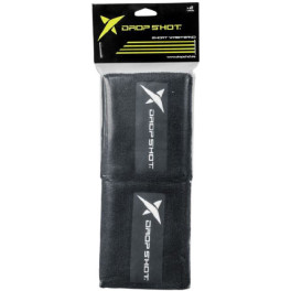 Drop Shot Muñequeras Pádel Algodón Xl