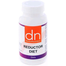 Direct Nutrition Reductor Diet Forte 15 Vials