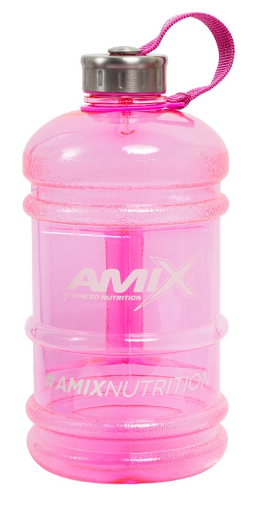 Amix Botella Rosa 2.2 L Amix Botella Rosa 2.2 L