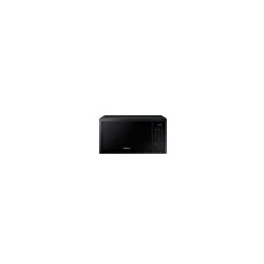 Samsung Horno Microondas Negro Display Grill Mg23j5133ak 23l