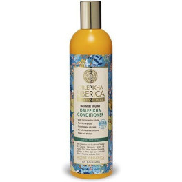 Planeta Huerto Oblepikha Conditioner für alle Haartypen 400 ml