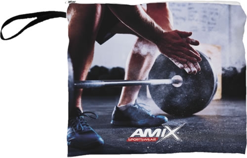 Amix Neceser Amix Sportswear - Pesas Amix Neceser Amix Sportswear - Pesas
