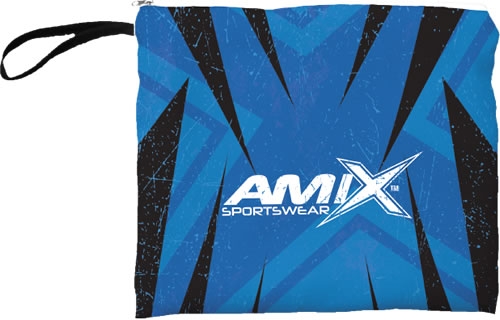 Amix Neceser Amix Sportswear - Color Azul Amix Neceser Amix Sportswear - Color Azul