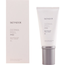 Skeyndor Derma Peel Pro Resurfacing Peel Cream 50 Ml Unisex