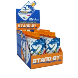 Olimp Stand By Recovery Gel 20 geles x 80 gr Olimp Stand By Recovery Gel 20 geles x 80 gr