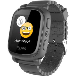 Elari Smartwatch Gps Kidphone 2 Negro