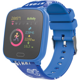 Forever Smartwatch Igo Jw-100 Blue