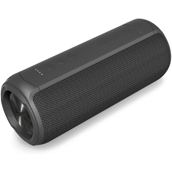 Forever Bluetooth Speaker Toob 30 Black Bs-950