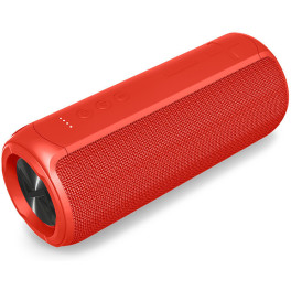 Forever Bluetooth Speaker Toob 20 Red Bs-900