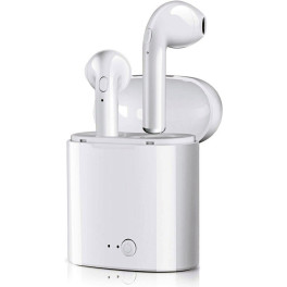 Myway Auriculares Estéreo Wireless Blancos