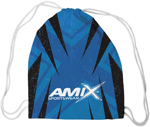Amix Mochila de Tela Amix Sportswear - Pesas Amix Mochila de Tela Amix Sportswear - Pesas