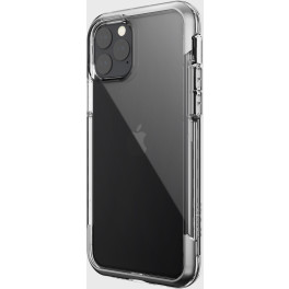 Xdoria Carcasa Defense Air Apple Iphone 11 Pro Transparente