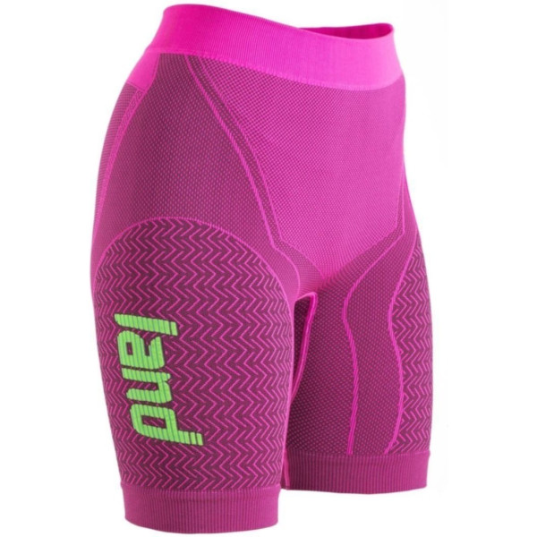 Land Malla Moken Mujer Rosa