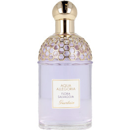 Guerlain Aqua Allegoria Flora Salvaggia Eau de Toilette Vaporizador 125 Ml Unisex