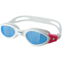 Zone3 Gafas De Natación Apollo Swim Tinted Lens - Blanco/azul
