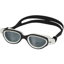 Zone3 Gafas De Natación Venator-x Swim Goggles Negro/blanco - Lentes Tintadas