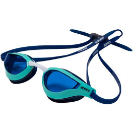 Zone3 Gafas De Natación Viper-speed Swim Goggles Turquesa/azul