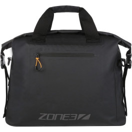 Zone3 Bolsa Impermeable Waterproof Wetsuit Bag Negro/naranja
