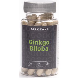 Tailoryou Ginkgo Biloba 60 Caps
