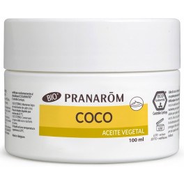 Pranarom Coco Bio Eco* 100 Ml