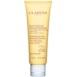 Clarins Espuma de Limpeza Facial 125ml