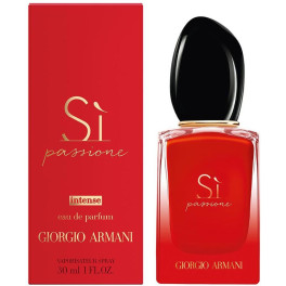 Giorgio Armani Si Passione Intense Eau De Perfum 31ml