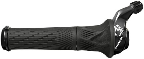 Sram Mando de Cambio GX Eagle Grip Shift 12V Trasero Negro Sram Mando de Cambio GX Eagle Grip Shift 12V Trasero Negro