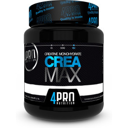 4-pro Nutrition Creamax 500 Gr - Creatina Monohidrato