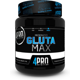 4-pro Nutrition Glutamax 500 Grms